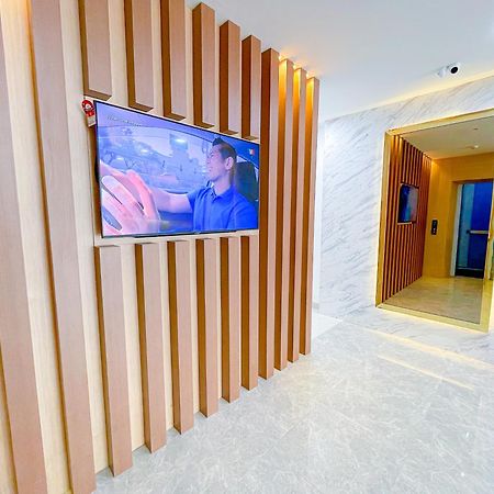 Astar Hotel Bukit Bintang Kuala Lumpur Exterior photo